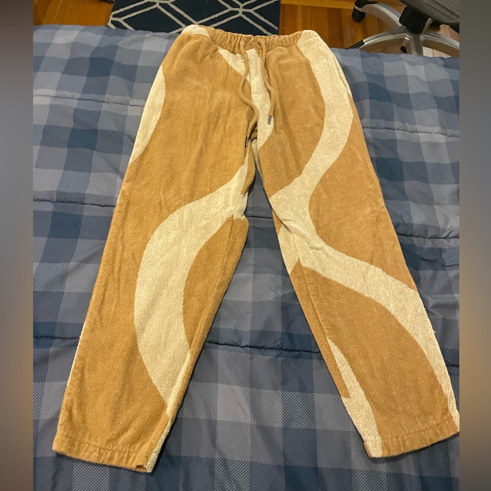 OAS Desert Terry Long Pant